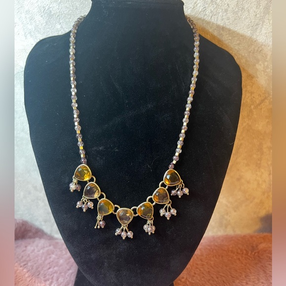 Vintage Monet necklace - Picture 3 of 6